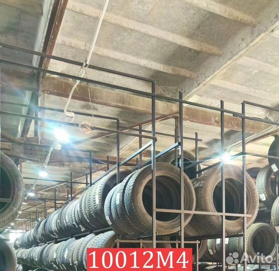 Gislaved Soft Frost 3 205/55 R16 94R