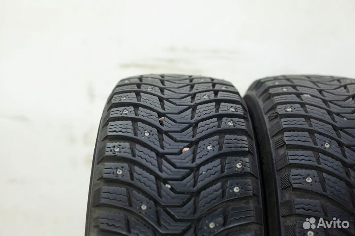 Michelin X-Ice North 3 185/60 R15 88T
