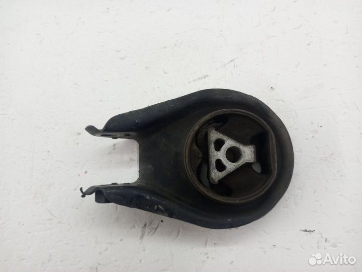 Подушка двигателя задняя Mazda Axela bkep LF 2006