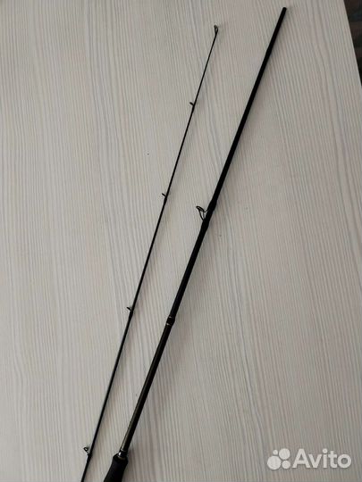 Кастинговый спиннинг maximus zicron