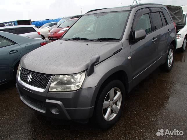Двигатель (двс) для Suzuki Grand Vitara J20A