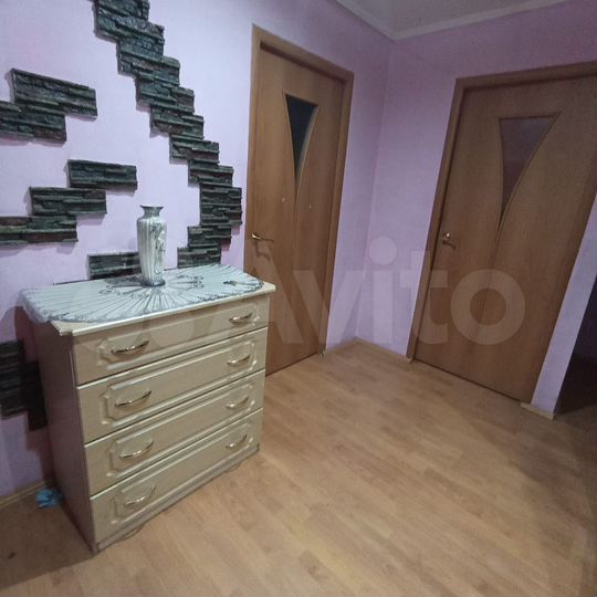 3-к. квартира, 65,7 м², 2/3 эт.