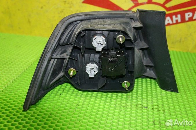 Фонарь Honda Accord