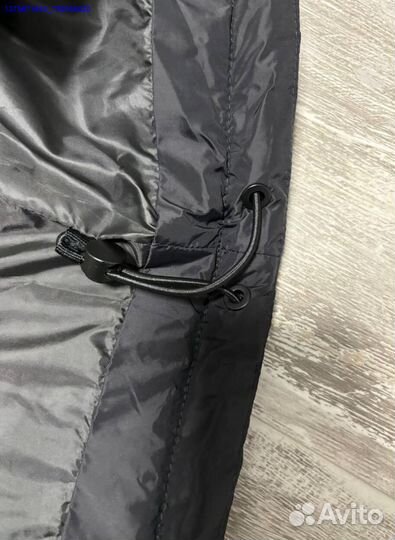 Модная ветровка Polo Ralph Lauren