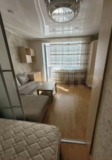 1-к. квартира, 32,8 м², 1/5 эт.