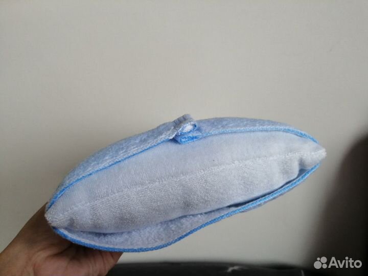 Детская подушка