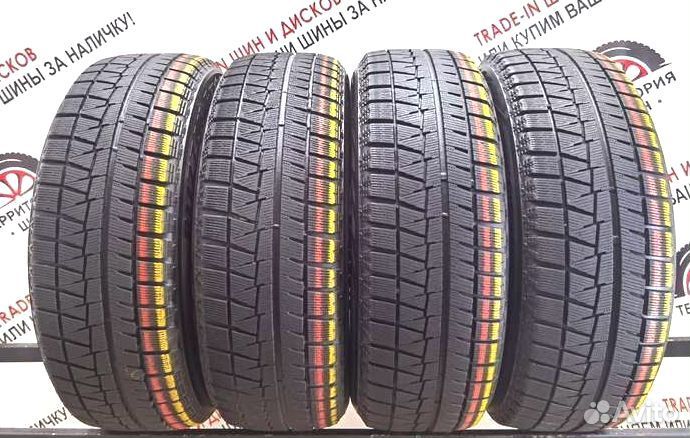 Bridgestone Blizzak DM-V3 205/55 R16 95W