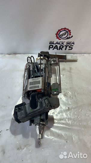 Колонка рулевая Ford Mondeo 3 2000 - 2007