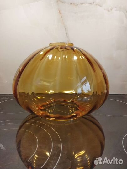 Плафон для люстры СССР