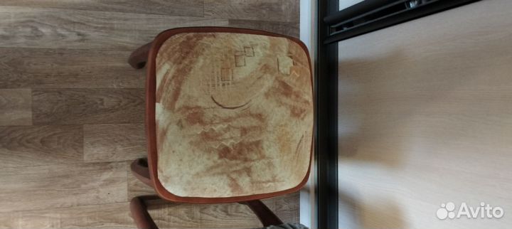 Табуретки для кухни бу