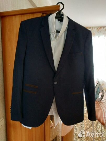 Пиджак