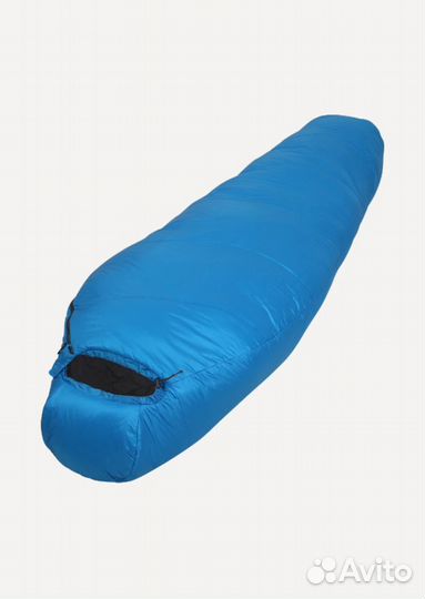 Спальный мешок детский Сплав Seliger +5