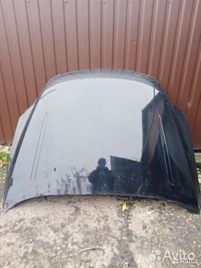 Капот на ford