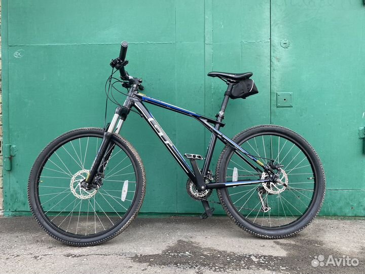 Велосипед gt avalanche 3.0 mtb