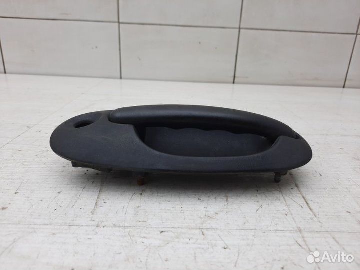 Ручка двери задняя правая Chrysler Voyager 3 EDZ