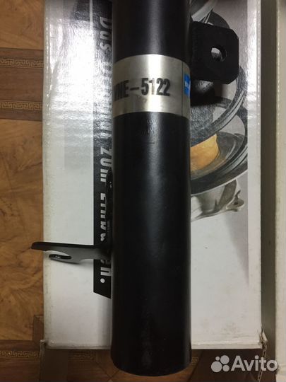 Амортизаторы передние Ford Focus VNE 5121 Bilstein