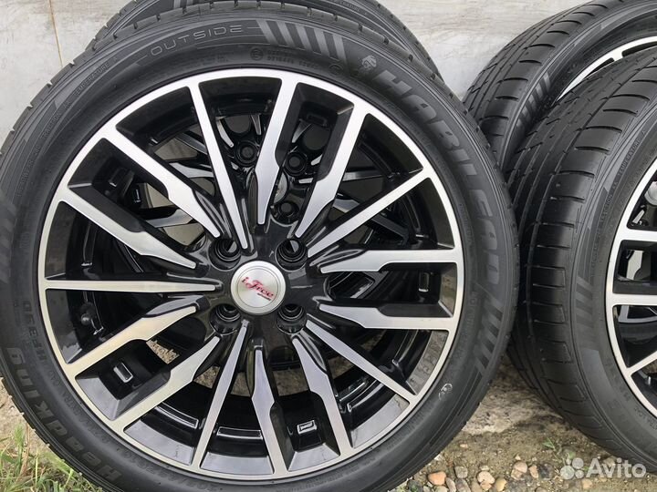 Habilead HF330 205/45 R16