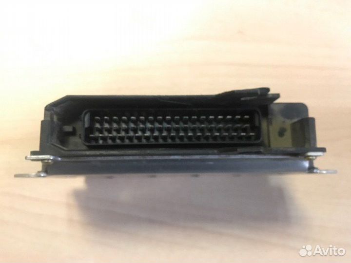 Электронный блок LADA (Ваз) 2110