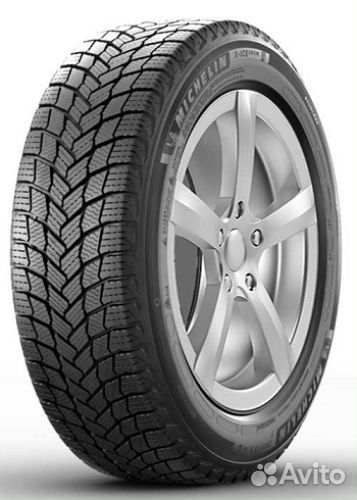 Michelin X-Ice Snow 245/40 R19