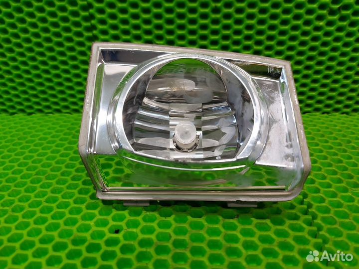 Отражатель в фару правый Honda Pilot YF1 2002