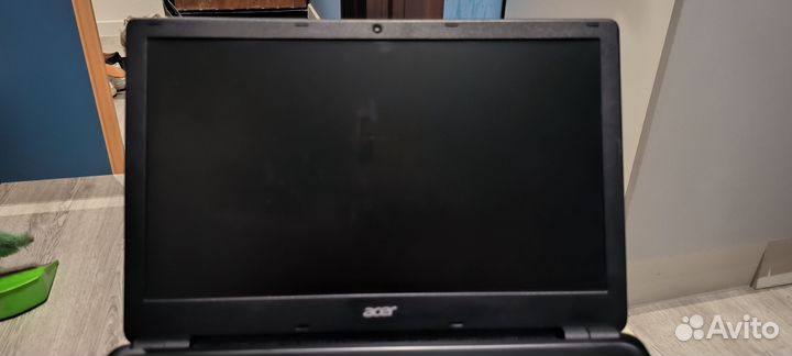 Acer aspire E1 572g i7