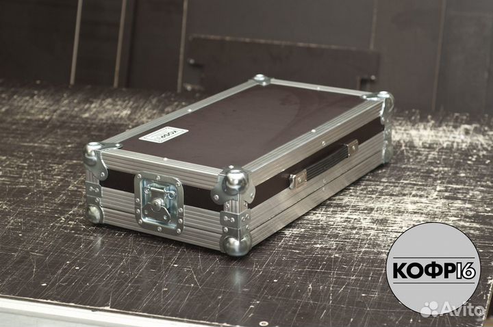 Кейс для клавишных инструментов