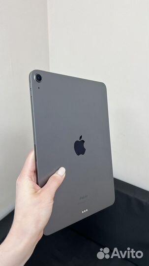 iPad Air 5 (поколения) M1 64Gb Wi-fi