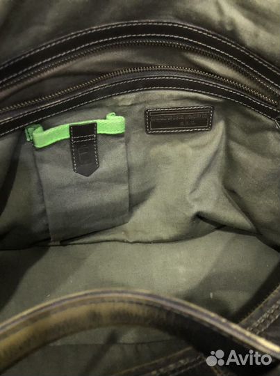 Мужская сумка Diesel