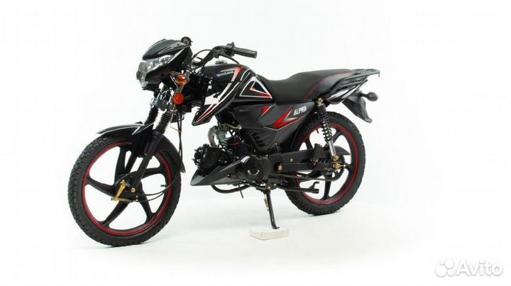 Мотоленд альфа RF11 (2021 Г.)