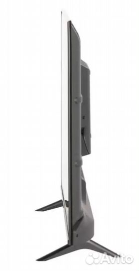 Телевизор Hi vhix-50U169MSY