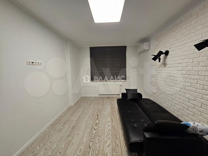 2-к. квартира, 56,6 м², 7/18 эт.