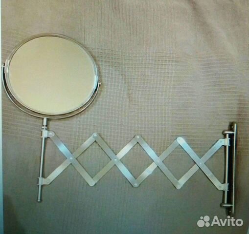 Зеркало IKEA Frack