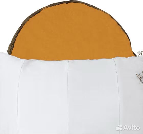 Новый спальник The north face Lynx eco long