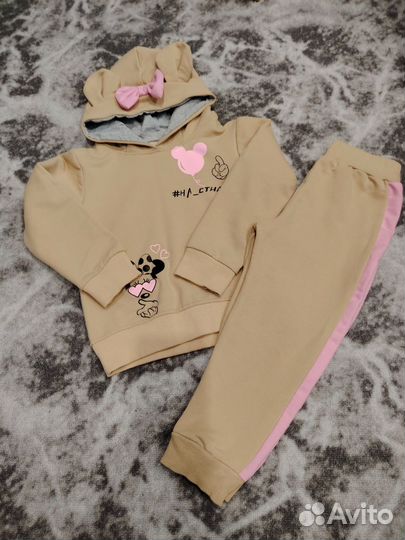 Костюм кофта+ штаны