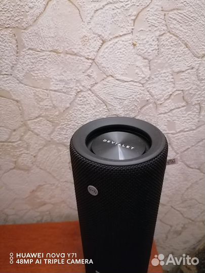 Huawei sound joy