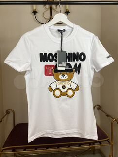 Футболка Love Moschino