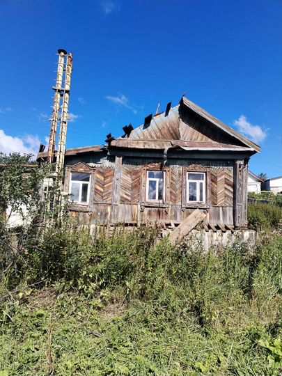 Участок 4 сот. (ИЖС)