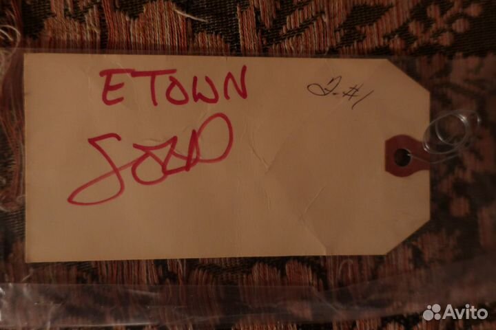 Элизабеттаун(2005), футболка Кирстен Данст