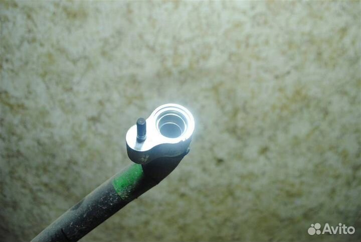 Трубка кондиционера SsangYong Kyron Actyon Sports