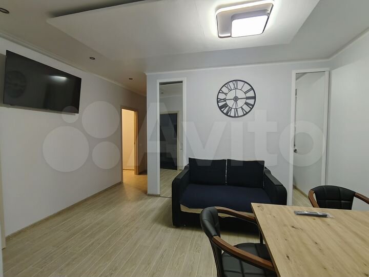 Коттедж 75 м² на участке 42 сот.