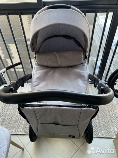 Коляска Noordi Solo Go 2 в 1