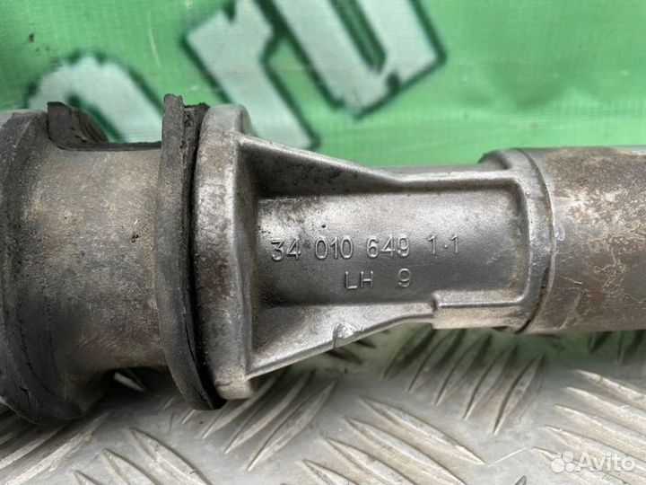 Рулевая рейка Nissan Primera P11 SR20 2.0 1996