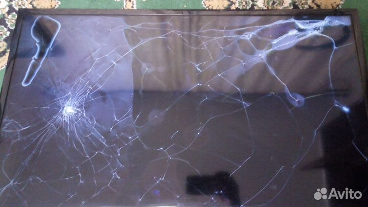 Телевизор Samsung 32