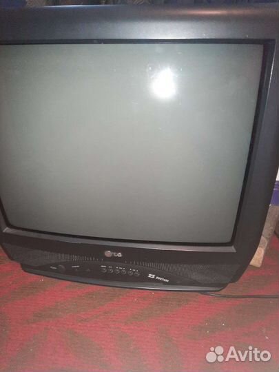 Телевизор lg