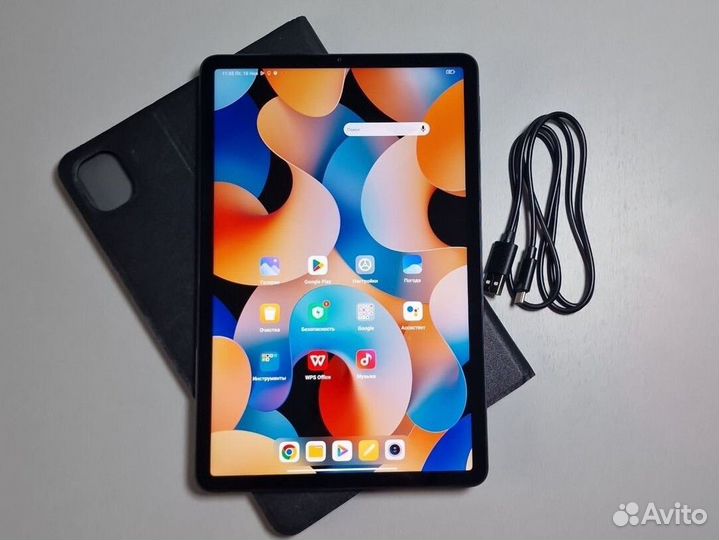 Xiaomi Mi Pad 5 Snap Игровой