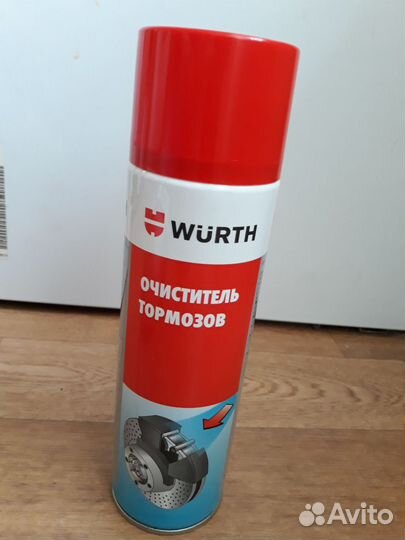 Спрей-очиститель агрегатов, обезжириватель для орг