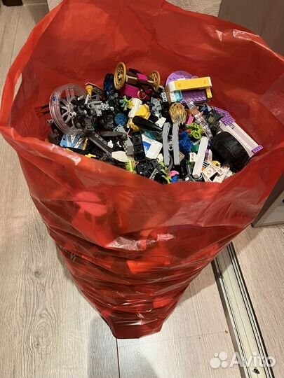 Lego разные наборы