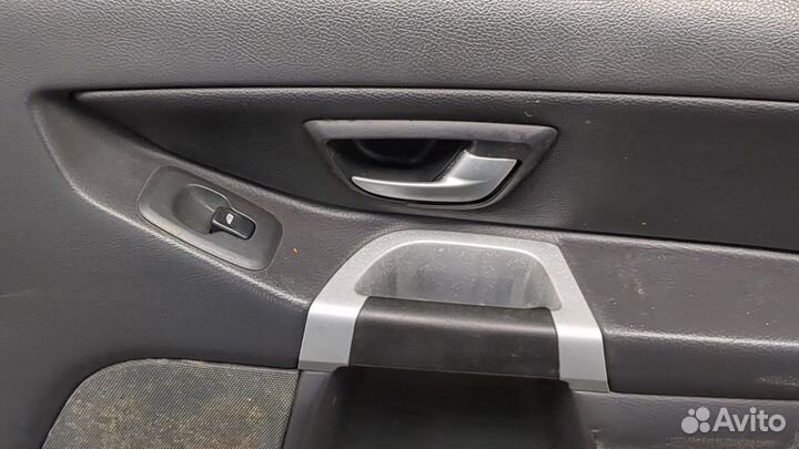 Дверь боковая Volvo XC90, 2006