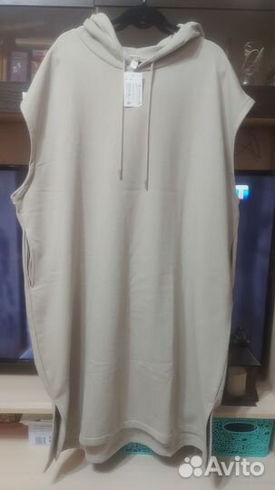 Платье новое H&M