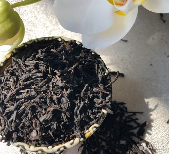 Чай Китайский - Убойный